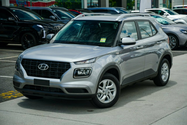 2026 MY27 Hyundai Venue QX.V5 SUV