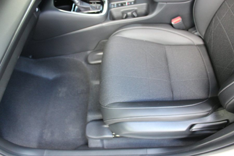 2023 MY22 Honda HR-V  e:HEV L SUV Image 14