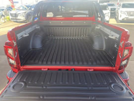 2025 Nissan Navara D23 PRO-4X Ute image 5