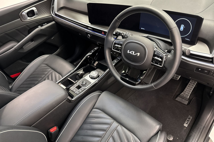 2024 Kia Sorento MQ4 PE GT-Line SUV Image 17