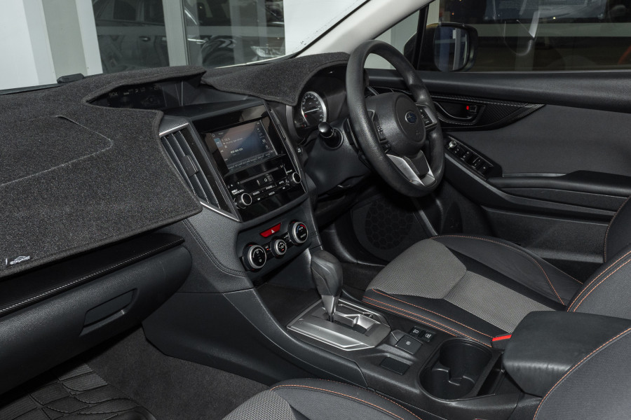 2020 Subaru XV G5-X 2.0i SUV