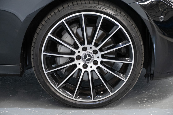 2022 Mercedes-Benz E-Class E350 Sedan image 6