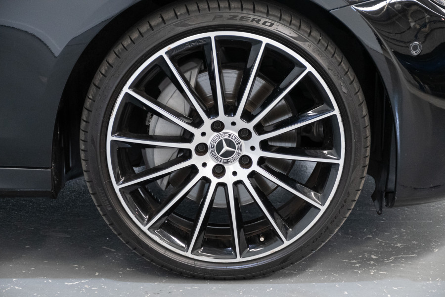 2022 Mercedes-Benz E-Class E350 Sedan Image 6