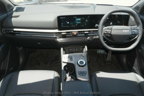 2026 MY27 Kia Sportage NQ5 PE GT-Line SUV Image 6