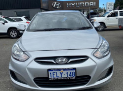 Hyundai Accent Active RB2 