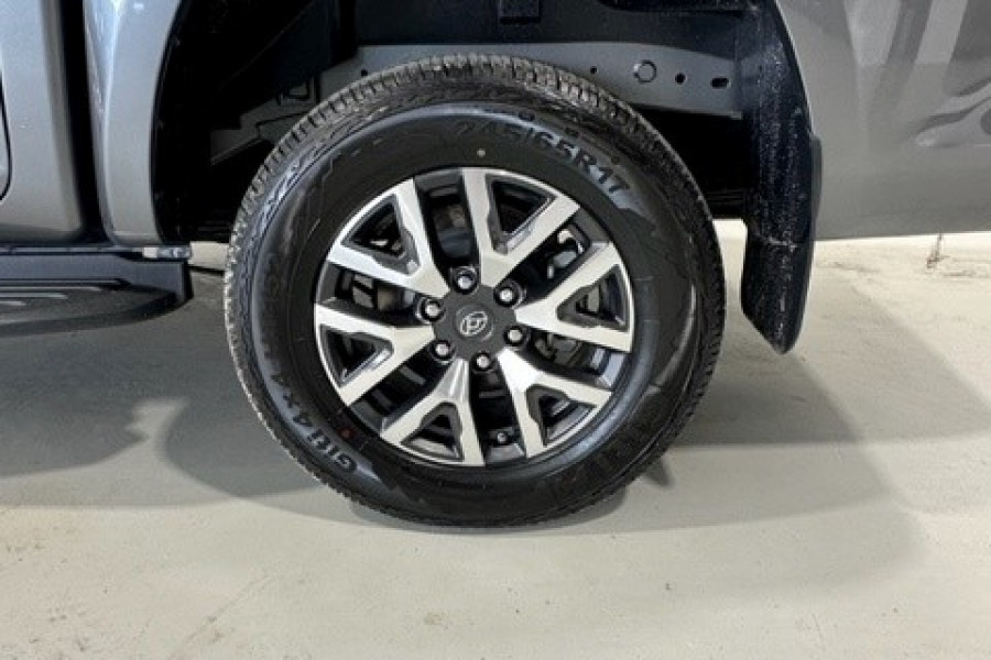 2023 LDV T60 SK8C Max PRO Ute Image 9