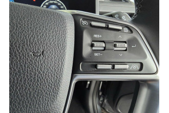 2024 SsangYong Rexton Y461 ELX SUV