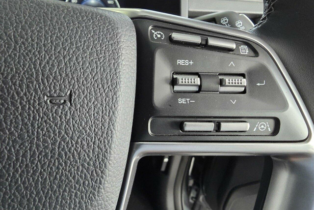 2024 SsangYong Rexton Y461 ELX SUV Image 16
