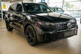 Volkswagen Touareg R RC