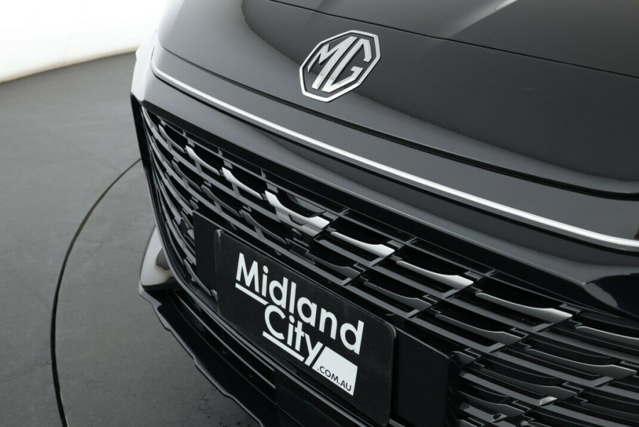 2024 MG HS SAS23 Vibe SUV Image 7