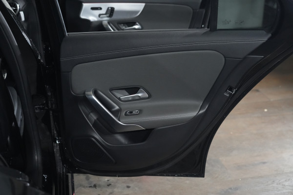 2022 Mercedes-Benz A-Class 4matic Hatch Image 33