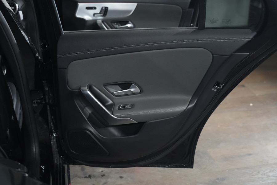 2022 Mercedes-Benz A-Class 4matic Hatch Image 33