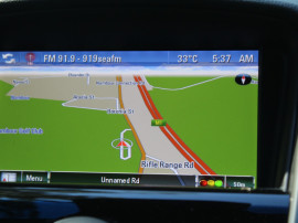 2016 Holden Cruze Hatchback