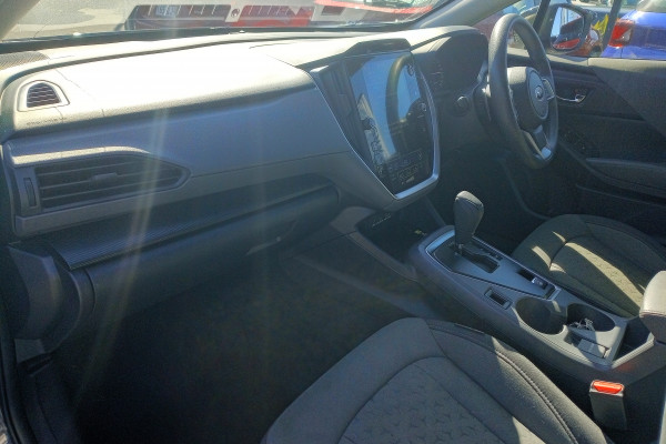 2024 Subaru Crosstrek G6X 2.0L SUV Image 18