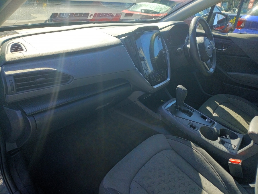 2024 Subaru Crosstrek G6X 2.0L SUV Image 18