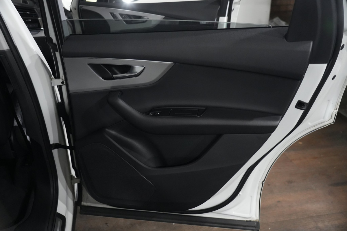 2020 Audi Q7 45 TDI SUV