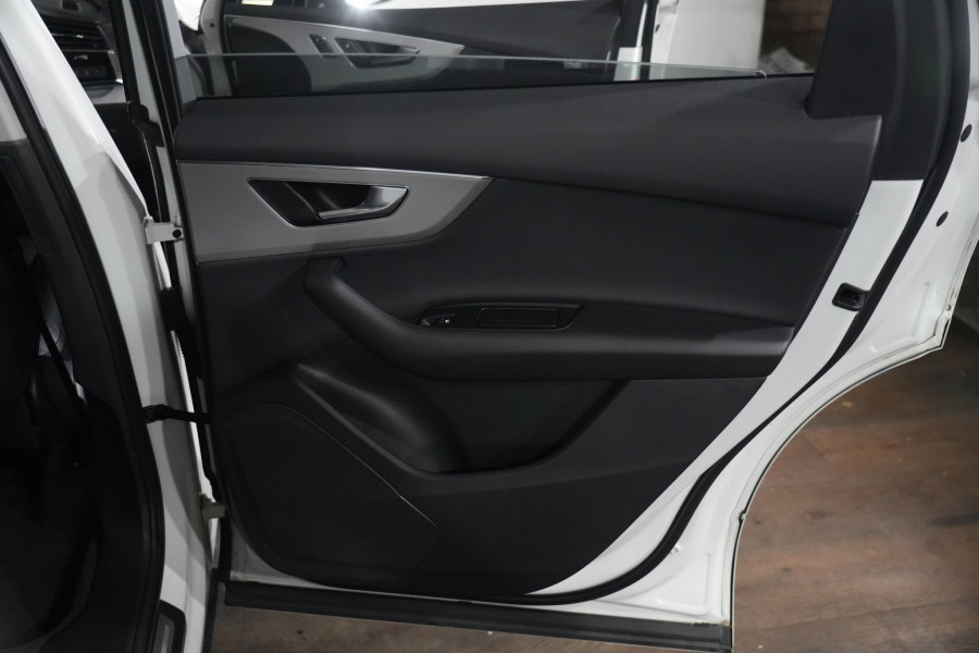 2020 Audi Q7 45 TDI SUV