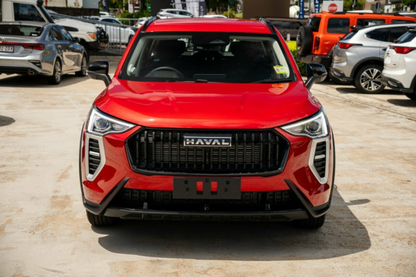 2025 GWM Haval Jolion A01 Premium SUV Image 5