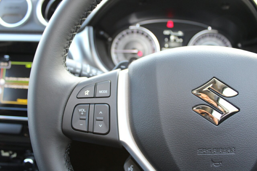 2024 MY22 Suzuki Vitara LY Series II  SUV Image 26