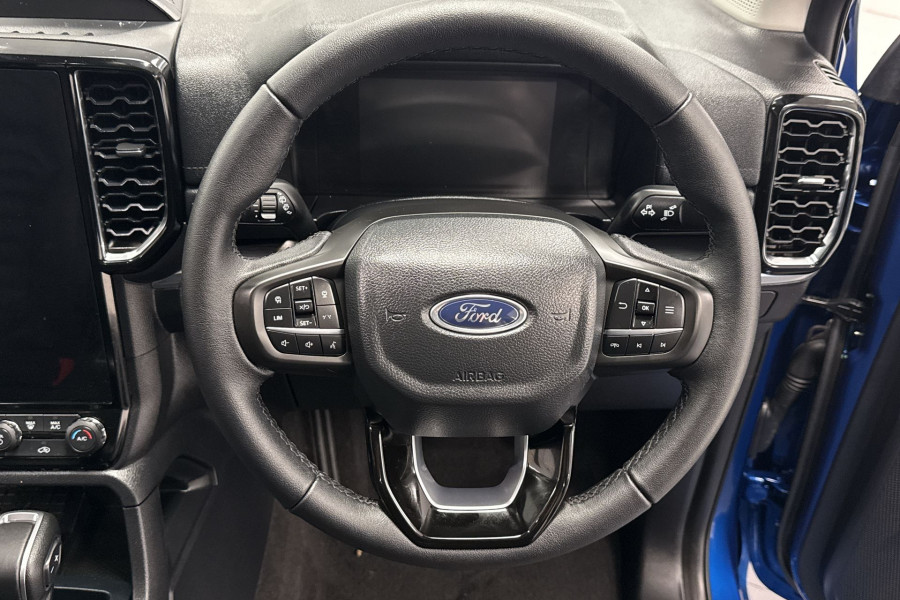 2024 Ford Everest UB Sport SUV Image 18