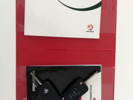 2013 Holden Cruze JH Series II Equipe Hatchback