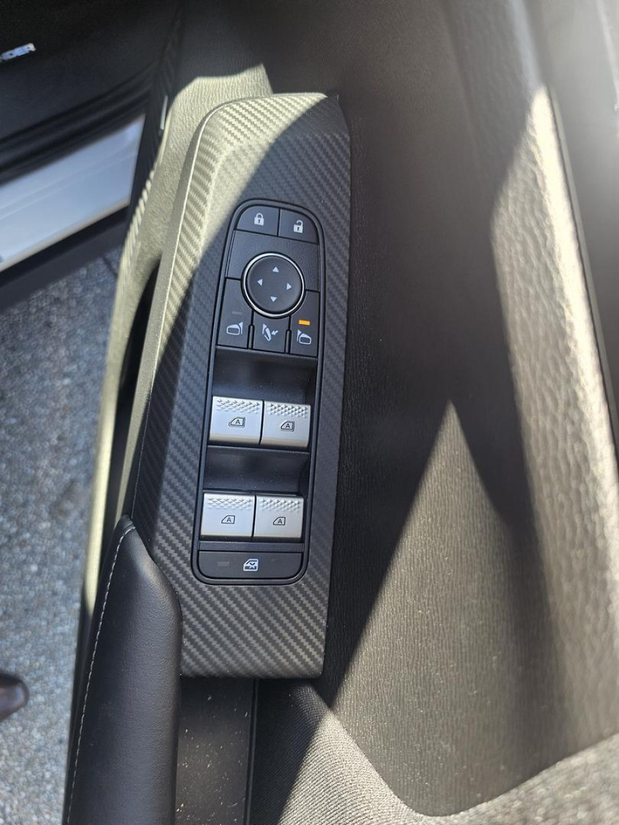 2025 Mitsubishi Outlander ZM LS SUV Image 16
