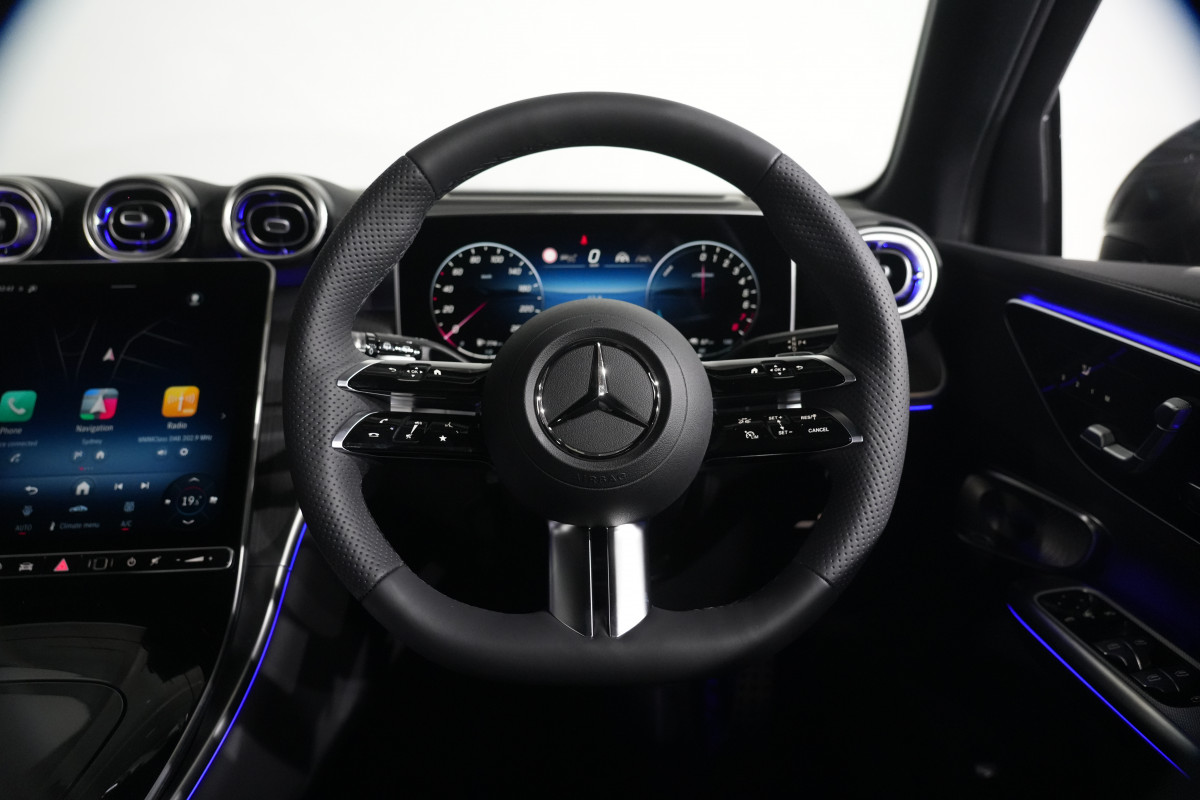 2026 Mercedes-Benz GLC-Class 350 E 4matic SUV