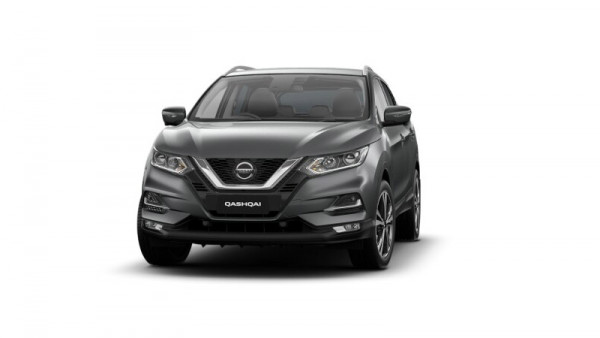 2020 MY0  Nissan QASHQAI J11 Series 3 ST-L Suv
