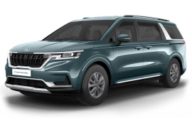 Kia Carnival S KA4