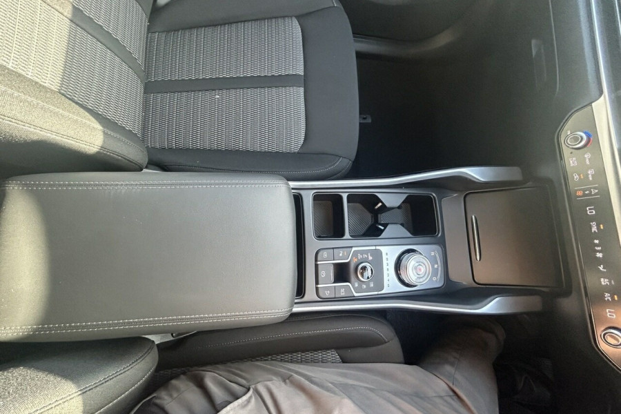 2024 MY25 Kia Sorento MQ4 PE Sport SUV Image 22