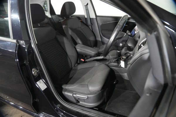 2014 Volkswagen Polo 81TSI Comfortline Hatch Image 21
