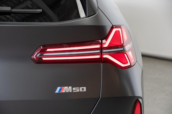 2025 BMW X3 G45 M50 xDrive SUV image 25