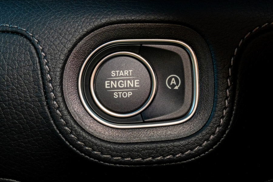 2026 MY25 Mercedes-Benz GLE-Class C167 GLE450 SUV