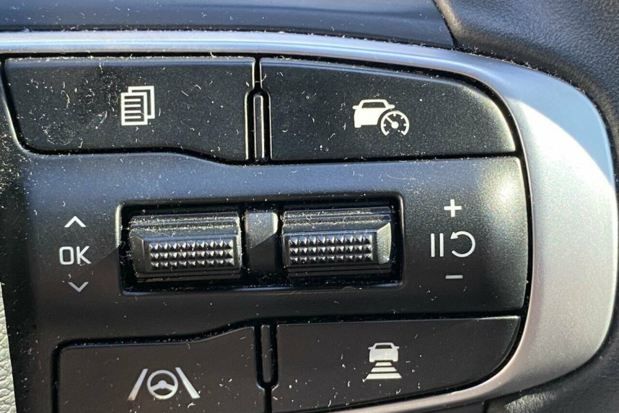 2022 Kia Sportage NQ5 MY22 GT-Line DCT AWD Wagon Image 11