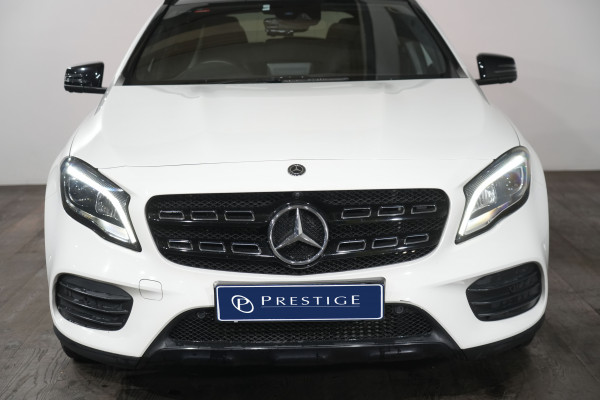 2019 Mercedes-Benz GLA-Class GLA250 SUV Image 3