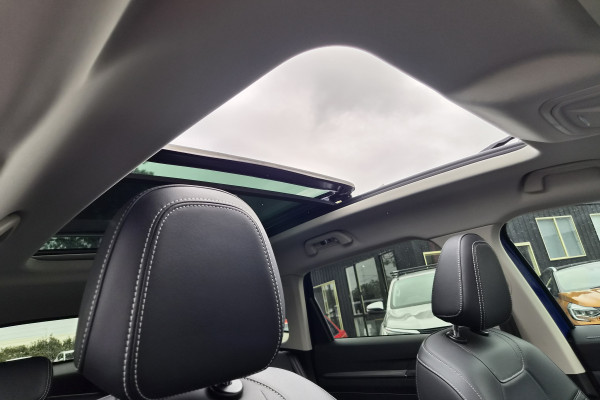 2024 GWM Haval H6 B01 Ultra Hybrid SUV Image 22