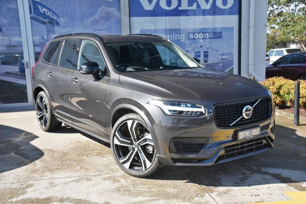 2023 MY24 Volvo XC90  Recharge Ultimate T8 Plug-In Hybrid SUV