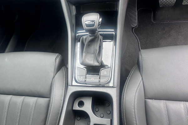 2025 MY26 Skoda Karoq 110TSI 130 Years Edition SUV Image 19
