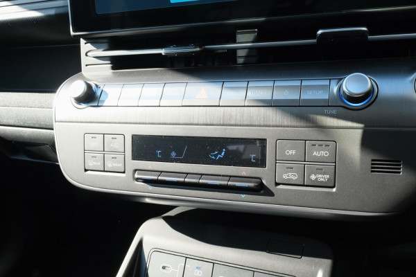 2026 Hyundai KONA SX2.V3 Hybrid Premium SUV Image 17