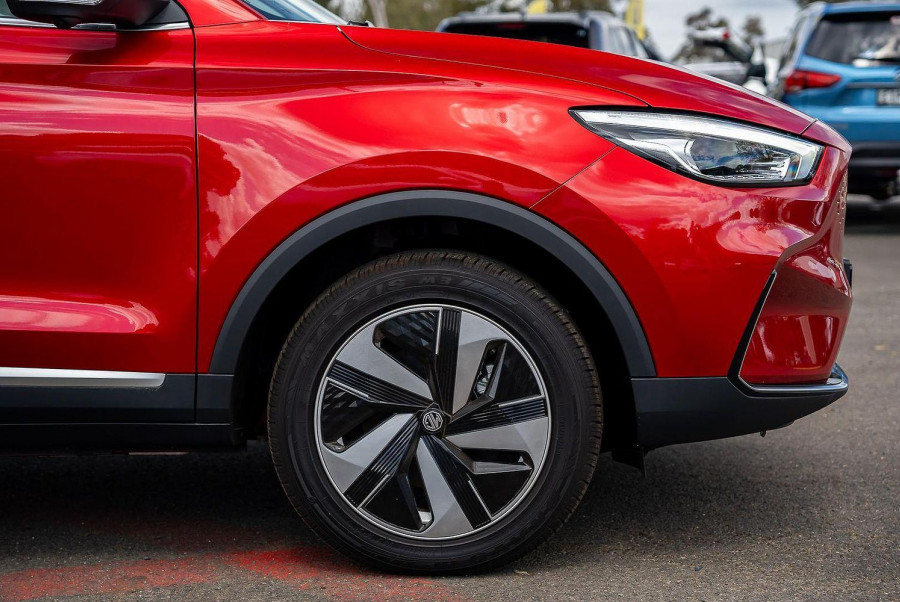 2022 MG ZS EV AZS1 Excite SUV Image 6