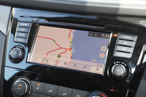 2020 MY0  Nissan QASHQAI J11 Series 3 ST-L Suv