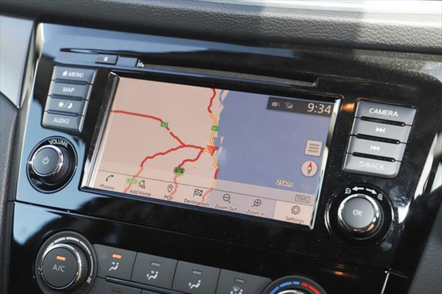 2020 MY0  Nissan QASHQAI J11 Series 3 ST-L Suv Image 15