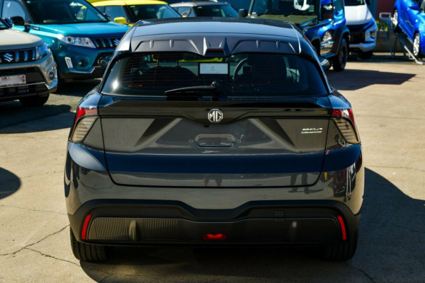 2024 MG MG4 MEH32 Excite 51 Hatch