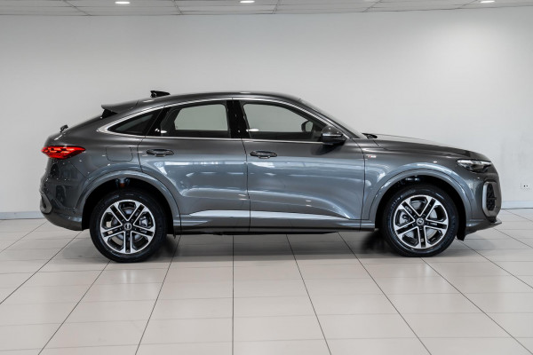 2025 Audi Q5 GU TDI 150kW Sport SUV image 3