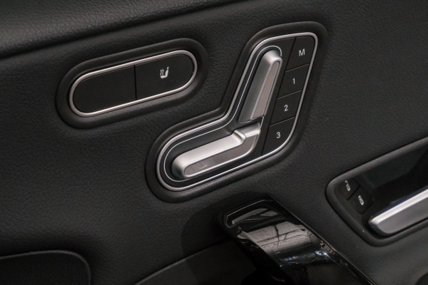 2019 MY10 Mercedes-Benz A-Class W177 A180 Hatch image 17