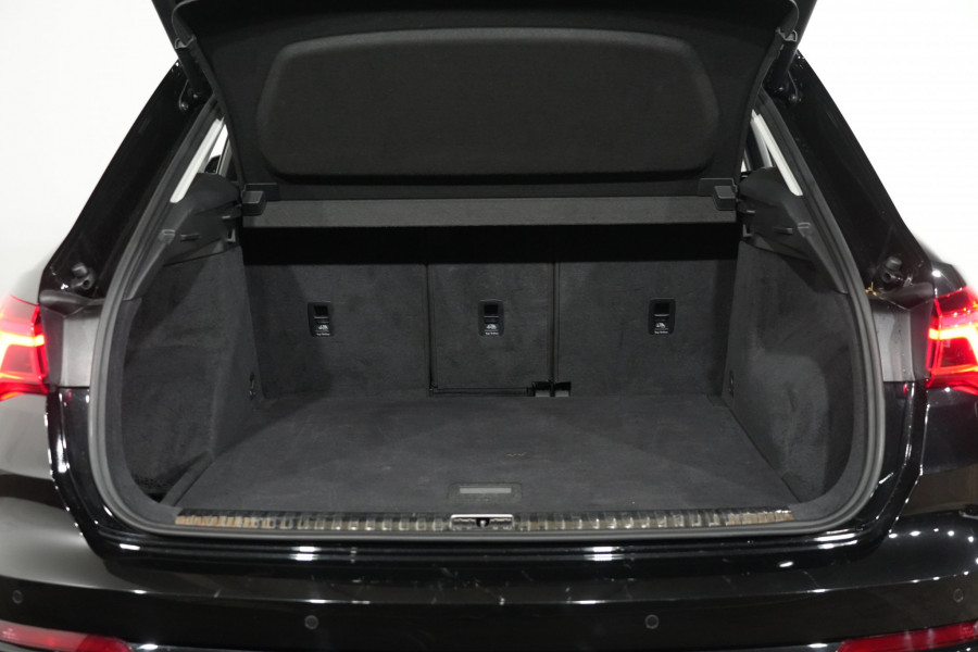 2021 Audi Q3 F3 35 TFSI SUV Image 26