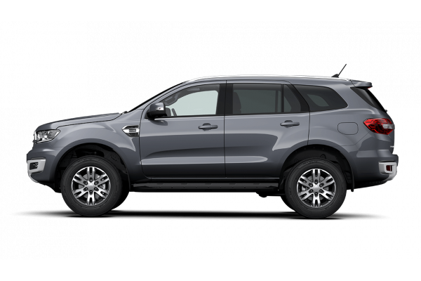 2020 MY20.75 Ford Everest UA II Trend 4WD SUV