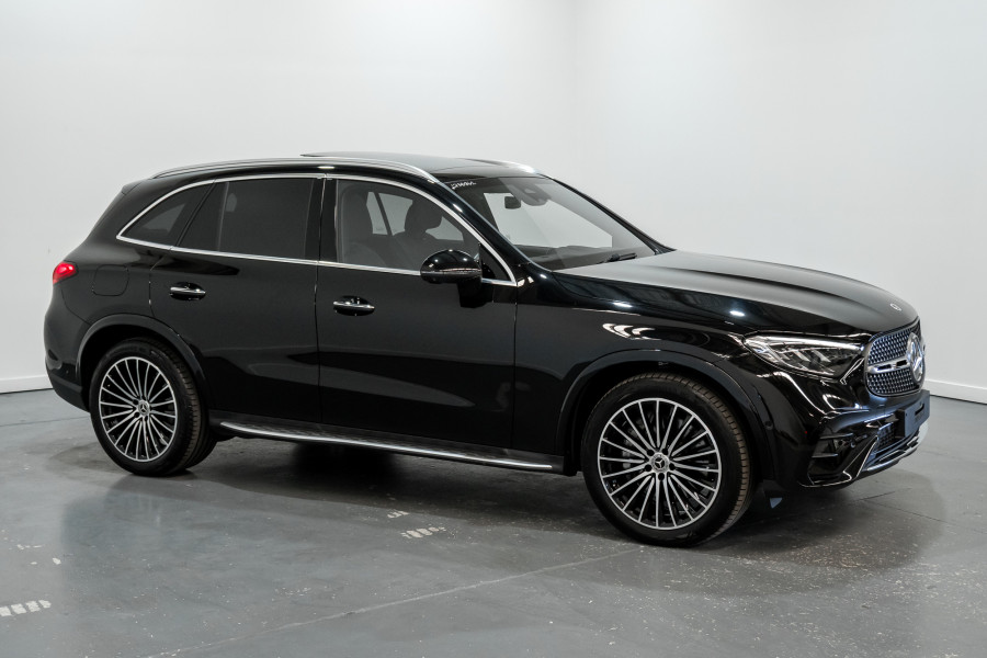 2025 Mercedes-Benz GLC-Class GLC300 SUV