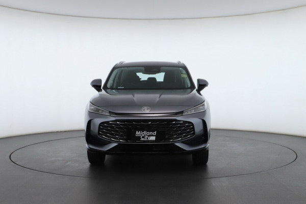 2024 MY24.5 MG HS AS33 Vibe SUV Image 5