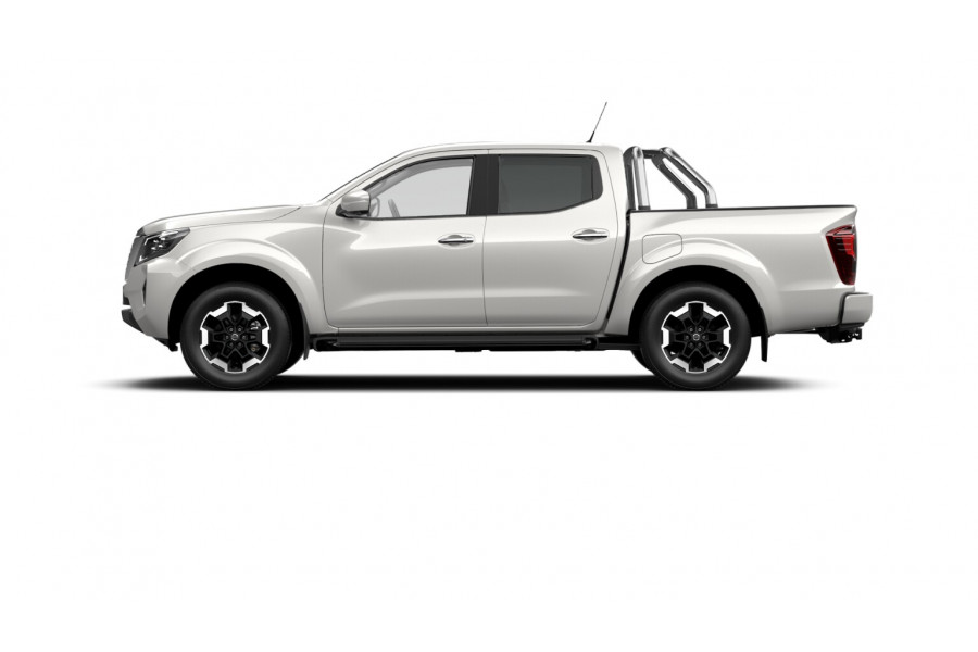 2024 Nissan Navara D23 ST-X Ute Image 31